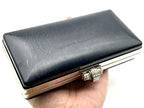 Monogram Box Clutch Frame, 6 1/2" (16.5 cm)