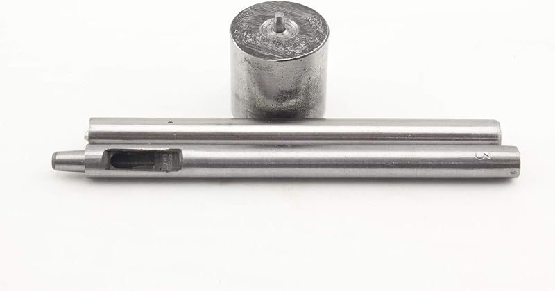 Eyelet & Grommet Setting Tool Kit
