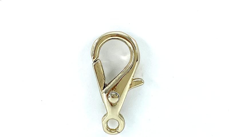 Lobster Clasp, Jewelry Style (10-31mm)