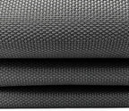 Heavy Duty Vinyl Mesh Fabric by the Yard, 2x1 Tight Weave PVC Coated Polyester