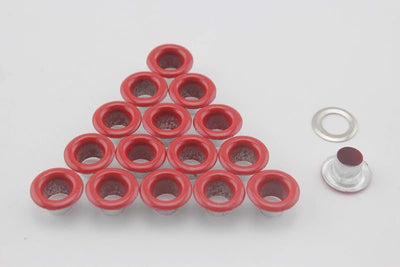 Iron Round Eyelets Grommets and washers for Leather Purse Shoe Paper DIY Crafts Inner Size