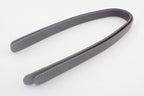 Sew-On Faux PU Leather Purse Handles