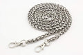 Personalized Wheat Chain Purse Strap / Extender