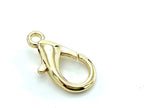 Lobster Clasp, Jewelry Style (10-31mm)