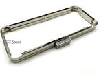 Monogram Box Clutch Frame, 9 1/2" (24 cm)