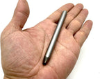 Water Drop Shaped Leather Hole Punch, Hollow Cutter