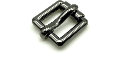 Zinc alloying RECTANGLE pin Belt strap Buckle Loops Clasp for bag purse Leather Belts Crafts Accessories