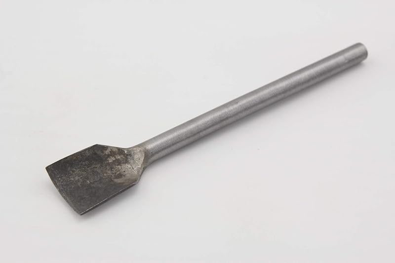 Shallow Round Edge Punch (10-25 mm)