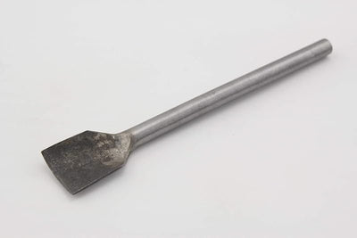 Shallow Round Edge Punch (10-25 mm)