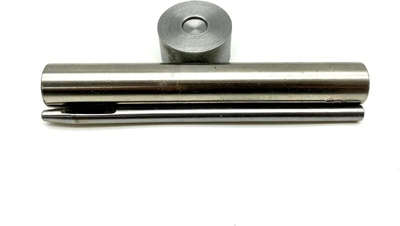Heart Shape Riveted / Setting Tools Installation Tool
