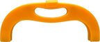 Arch Acrylic Purse Frame, 10" x 4" (25.5 x 10 cm)