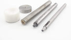 Dome-Top Snap Fastener Setting Tool Kit