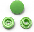 Plastic snap Fastener Buttons Washable Press Stud for Sewing Leather Craft Clothing 1/2" (12 mm)
