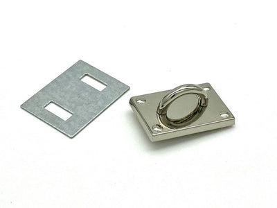 Screw-On Strap Arch Bracket - 3 cm