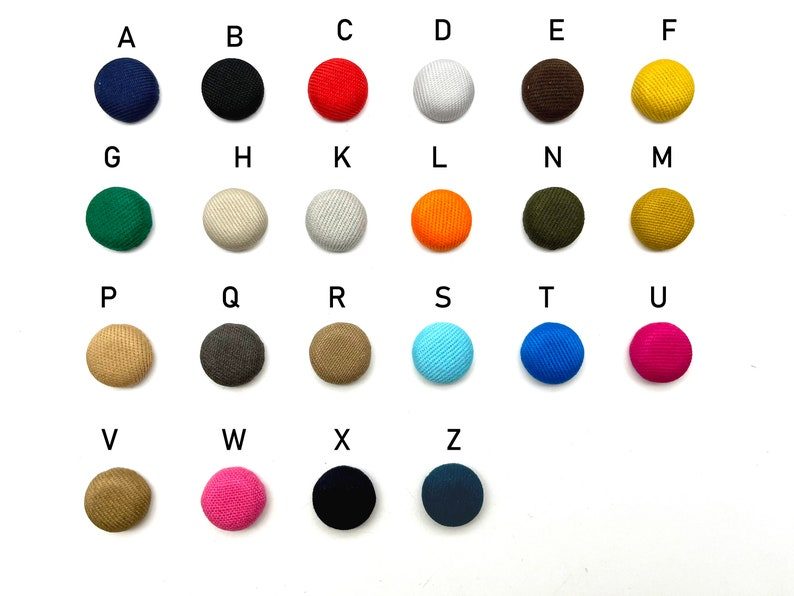 Baseball Cap Trucker Cap Button top Hat Button Replacement Repair Making Supplies