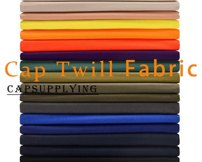 81 color to choose ! Heavy Twill Cotton Fabric 100% Solid Cotton, Colored Cotton Fabric, Apparel Fabric sold By the Yard