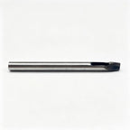 Button Stud Hole Punch Leather Keyhole Slit Cutter for Installing Sam Browne Buttons, Ball Post Studs & Round Head
