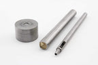 Pyramid Stud Rivet Setting Tool