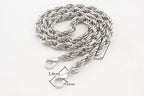 Custom Personalized Bag Purse Rope Chain Strap Handles Replacement Extender