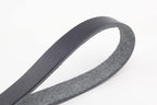 Faux PU Leather Wristlet Strap Wrist Straps Handle with Lobster Clasp for Key fob Replacement