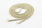 Custom Personalized Bag Purse Box Chain Strap Handles Replacement Extender