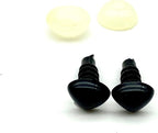 Plastic Safety Nose with washers