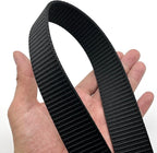 Nylon Extra Thick Webbing Ribbon Heavy Weight Strap Replacement